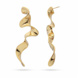 Pendientes largos Waves ANARTXY