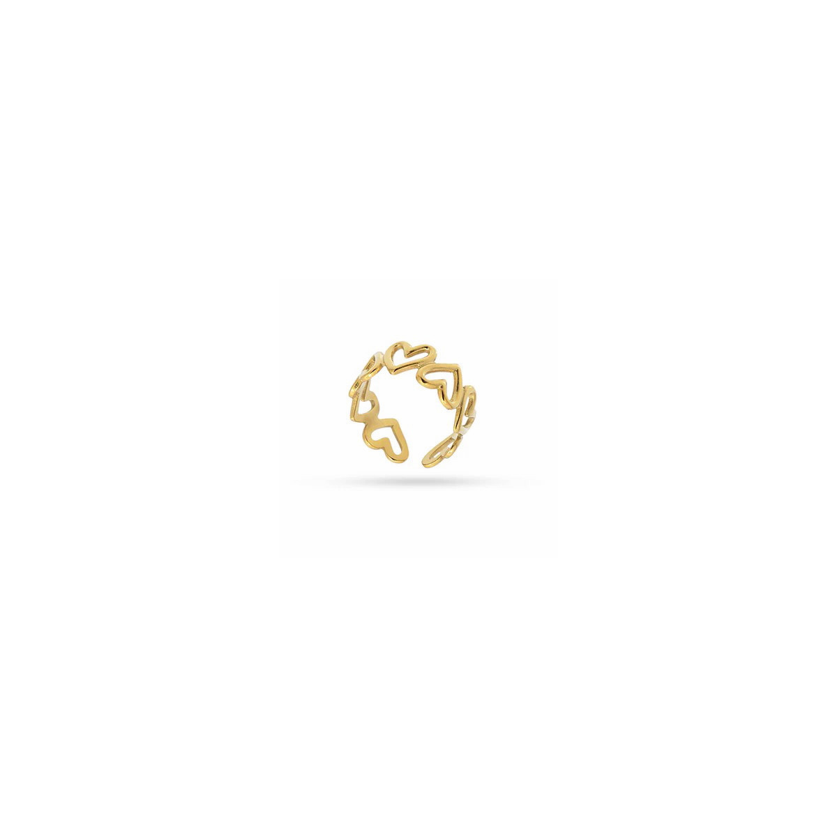 Anillo Summer Essentials Heart ANARTXY