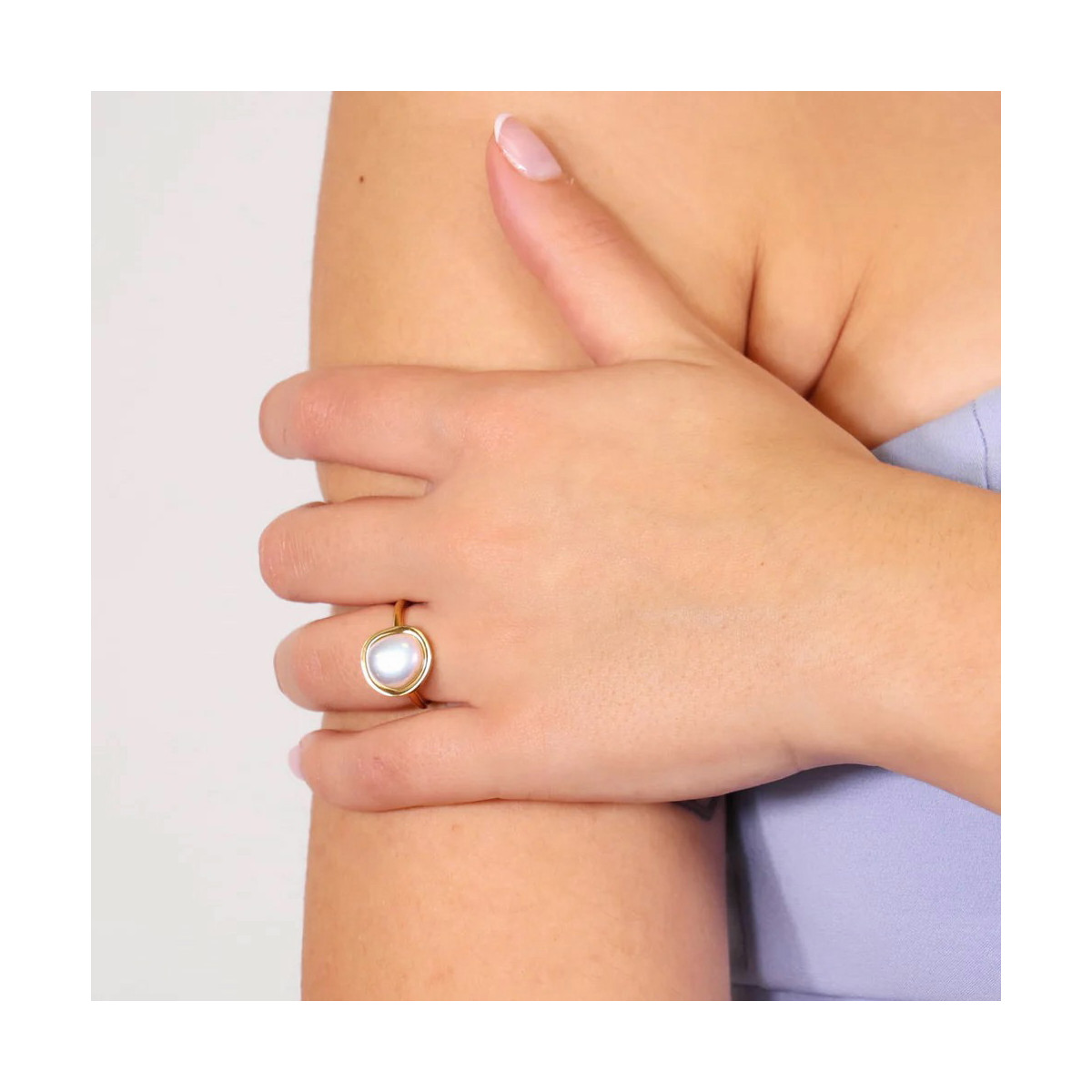 Anillo Aqua Luster ANARTXY
