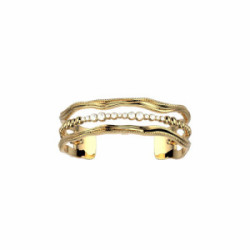 Pulsera Bianca LES GEORGETTES 14MM
