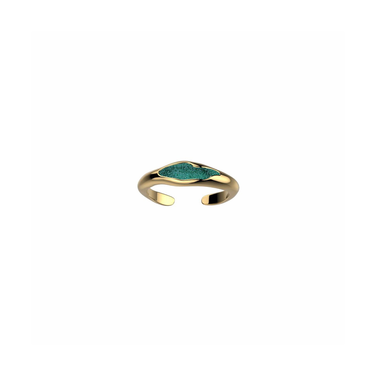Anillo Agua LES GEORGETTES
