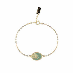 Pulsera Palmier LES GEORGETTES