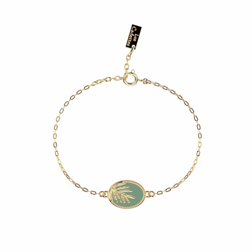 Pulsera Palmier LES GEORGETTES