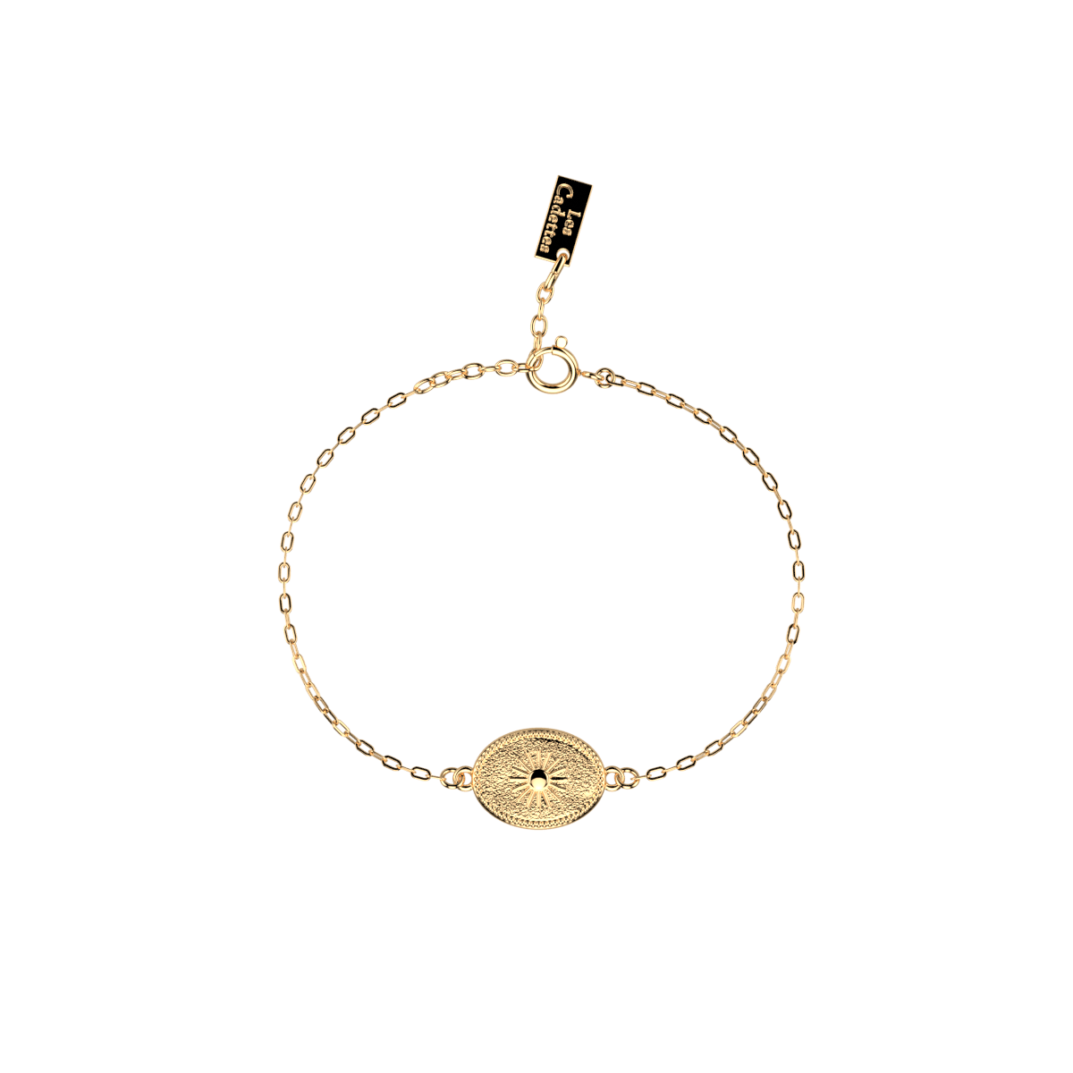Pulsera Palmier LES GEORGETTES