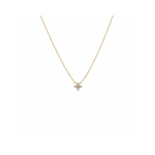 Collar Bourgeon LES GEORGETTES