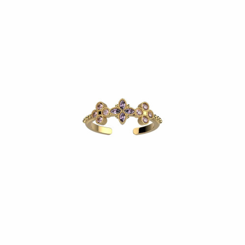 Anillo Bourgeon LES GEORGETTES - 704643801160