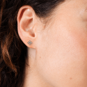Pendientes Bourgeon LES GEORGETTES
