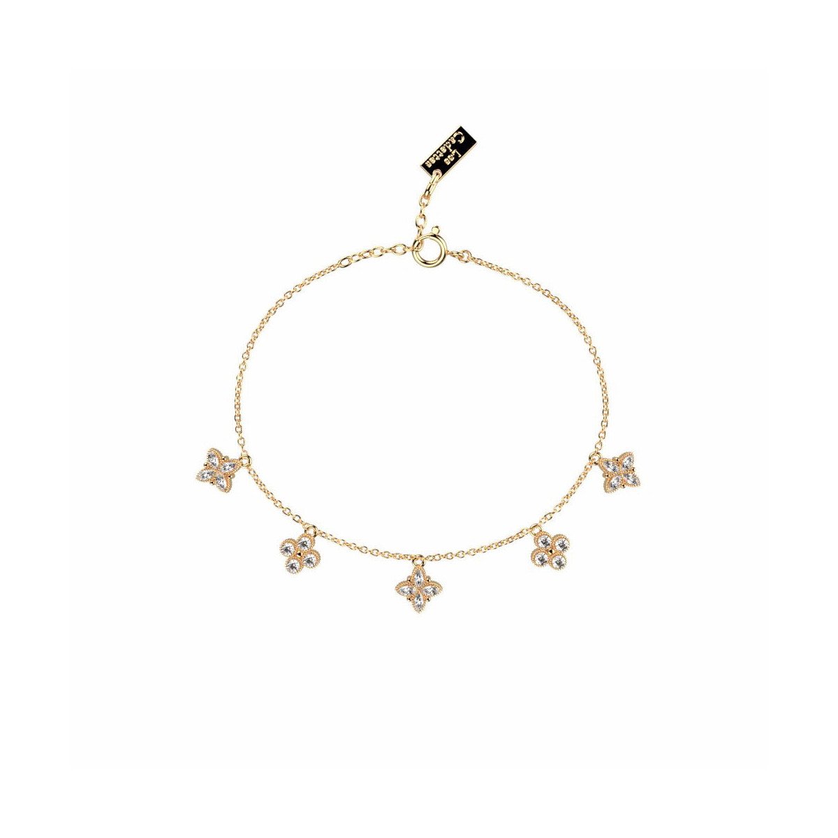 Pulsera Bourgeon LES GEORGETTES