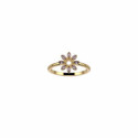 Anillo de flor LES GEORGETTES - 704654701070