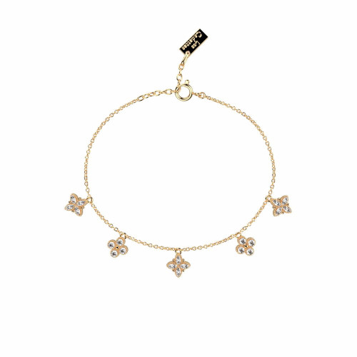 Collar Bourgeon LES GEORGETTES