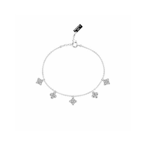 Pulsera Bourgeon LES GEORGETTES
