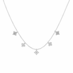 Collar Bourgeon LES GEORGETTES