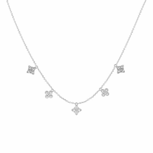 Collar Bourgeon LES GEORGETTES