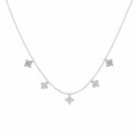 Collar Bourgeon LES GEORGETTES