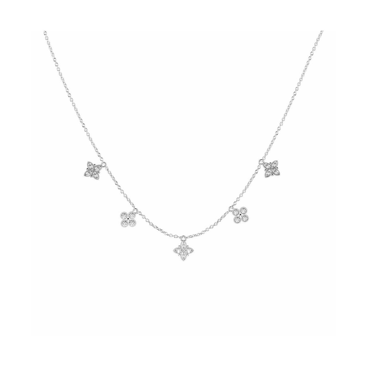 Collar Bourgeon LES GEORGETTES