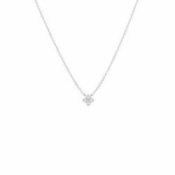 Collar Bourgeon LES GEORGETTES Una Flor