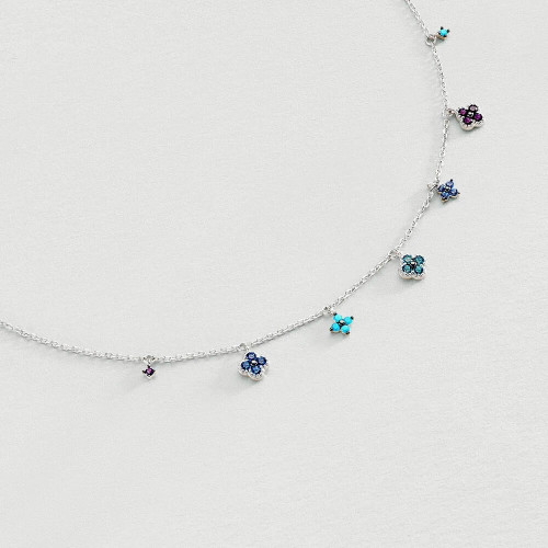 Collar corto BELOVED AGATHA PARIS