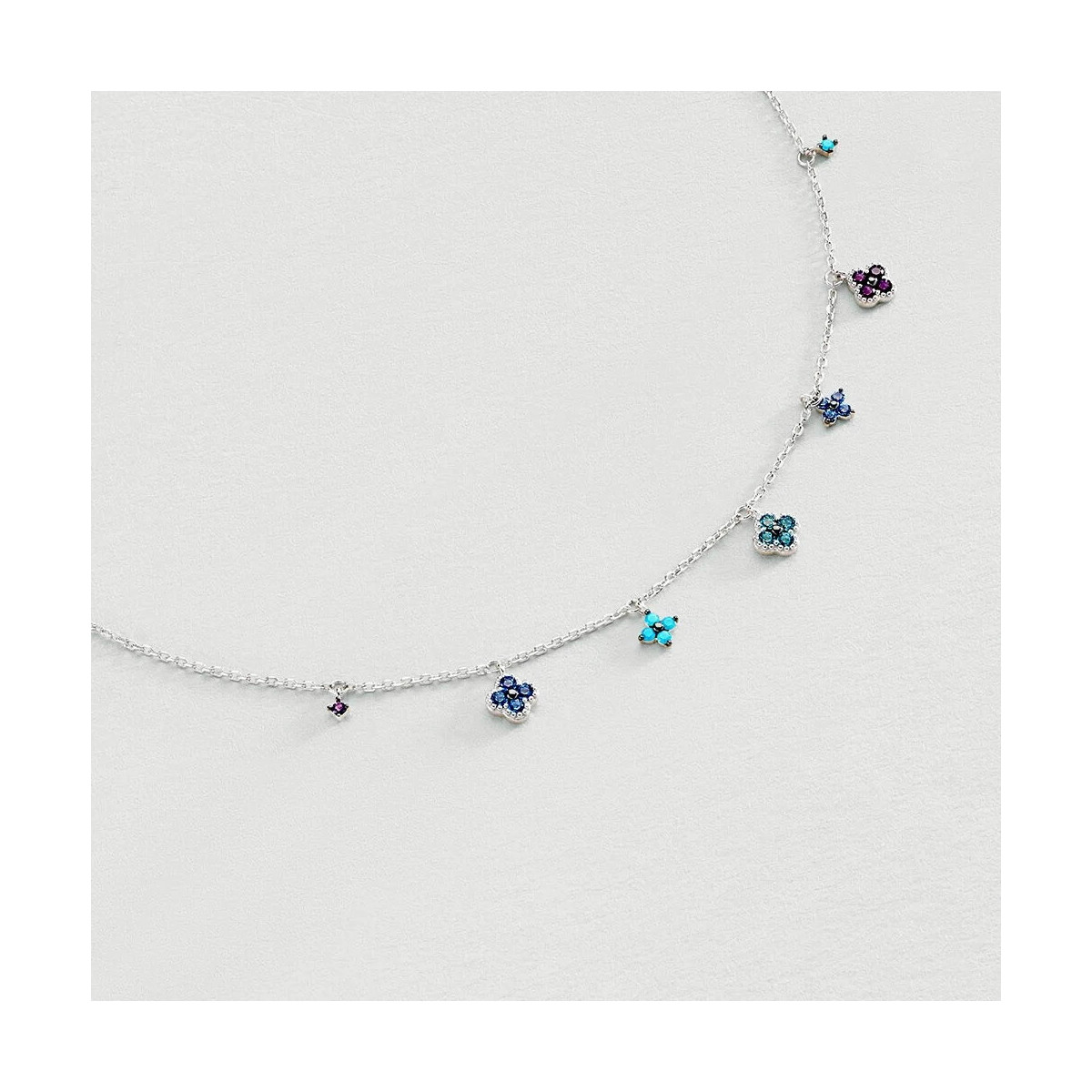 Collar corto BELOVED AGATHA PARIS