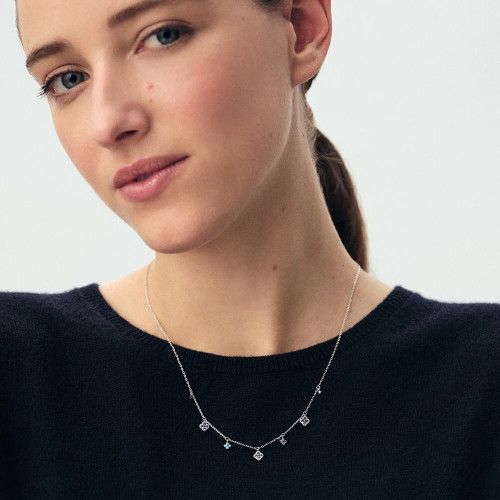 Collar corto BELOVED AGATHA PARIS