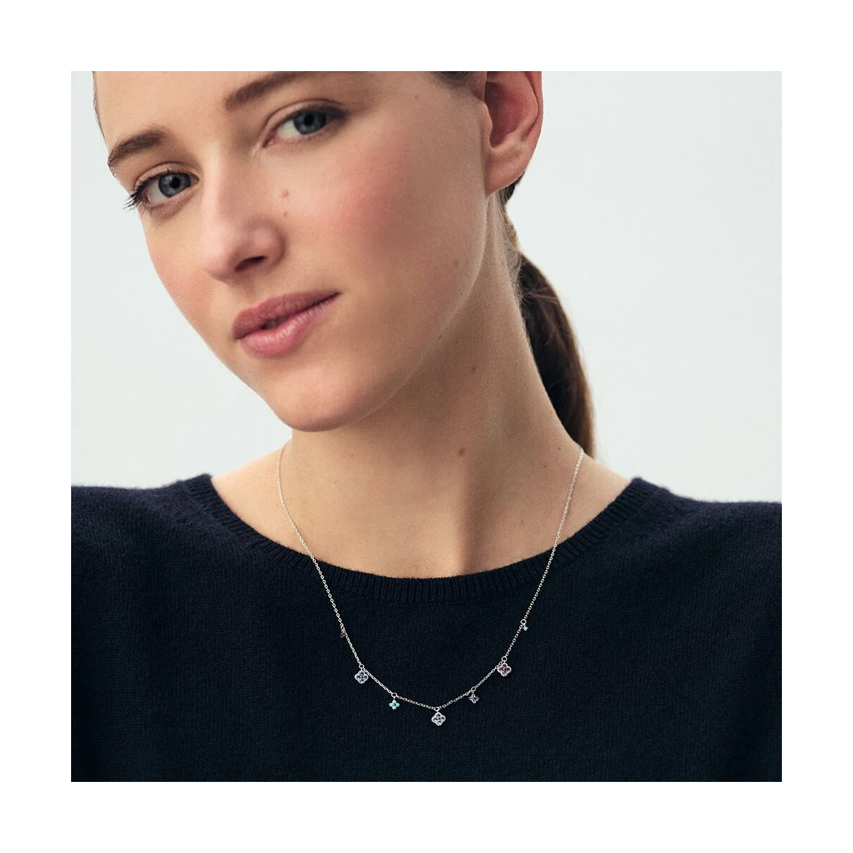 Collar corto BELOVED AGATHA PARIS