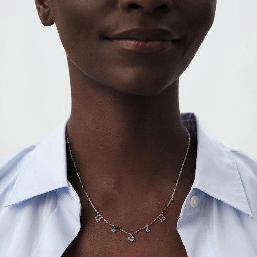 Collar corto BELOVED AGATHA PARIS