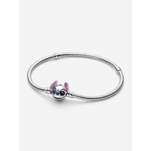 Pulsera Cadena de Serpiente Stitch de Disney - 593738C01