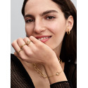 14K GOLD BRACELET FRESHWATER PEARL - 563830C01