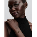 14K GOLD BRACELET FRESHWATER PEARL - 563830C01