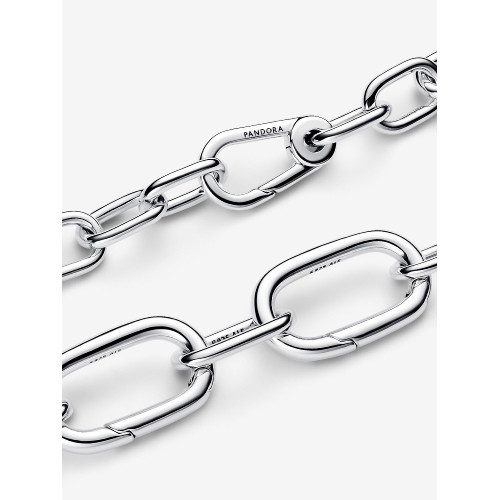 PULSERA PANDORA ME ESLABONES - 593854C00