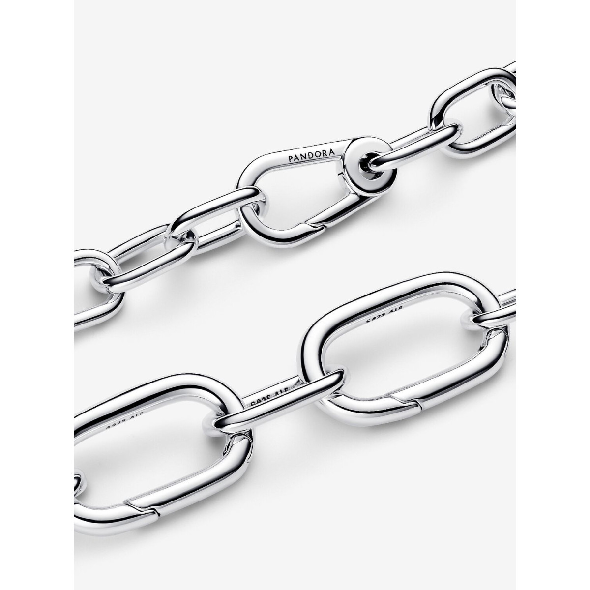 PULSERA PANDORA ME ESLABONES - 593854C00