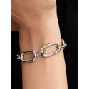 PULSERA PANDORA ME ESLABONES - 593854C00