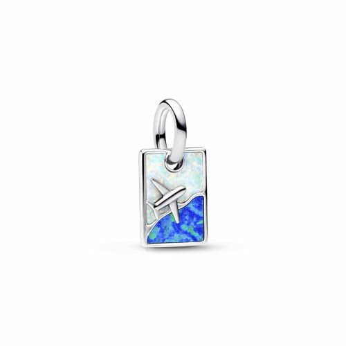 Charm Colgante Viaje PANDORA