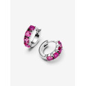 Pendientes de Aro RosaPANDORA