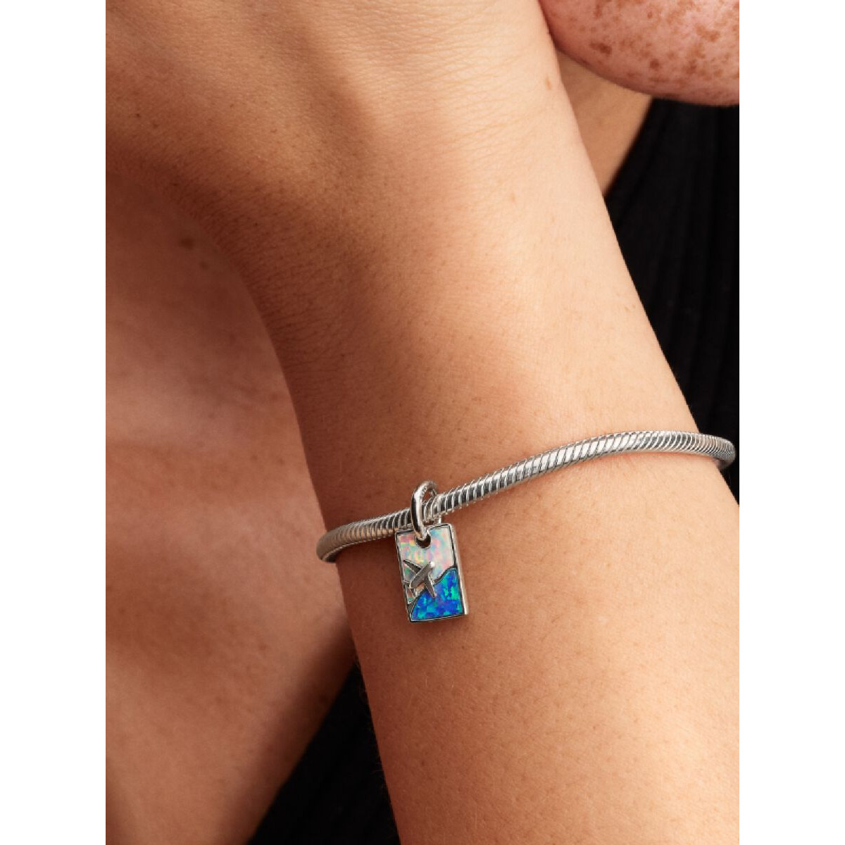Charm Colgante Viaje PANDORA