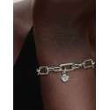 Charm MIni Colgante Concha Brillante PANDORA