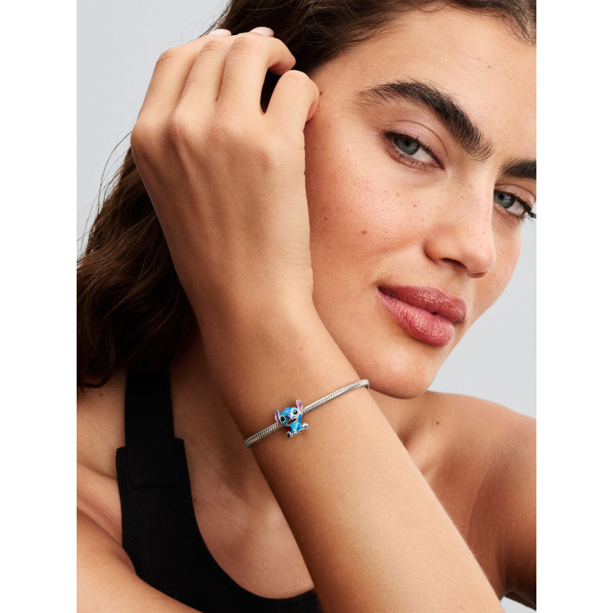 Charm Stitch de Disney PANDORA