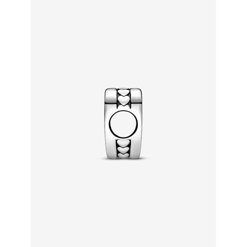 Pandora Charm Corazón Grabable