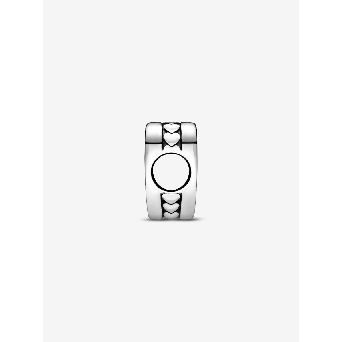 Pandora Charm Corazón Grabable