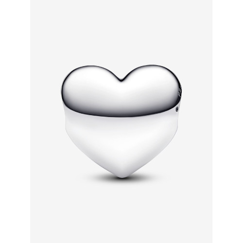 Charm Grabable Corazón Grande Be LovePANDORA