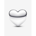 Charm Grabable Corazón Grande Be LovePANDORA