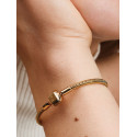Pulsera Pandora Moments Cadena de Serpiente con Cierre de BarrilPANDORA - 563390C00