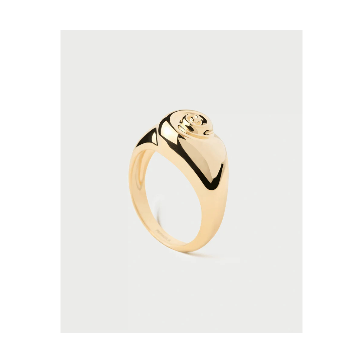 Anillo Shell PDPAOLA - AN01-C58