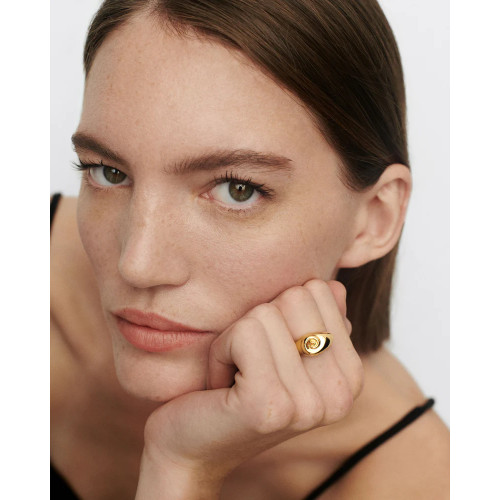 Anillo Shell PDPAOLA - AN01-C58