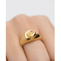 Anillo Shell PDPAOLA - AN01-C58