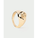 Anillo Shell PDPAOLA - AN01-C58