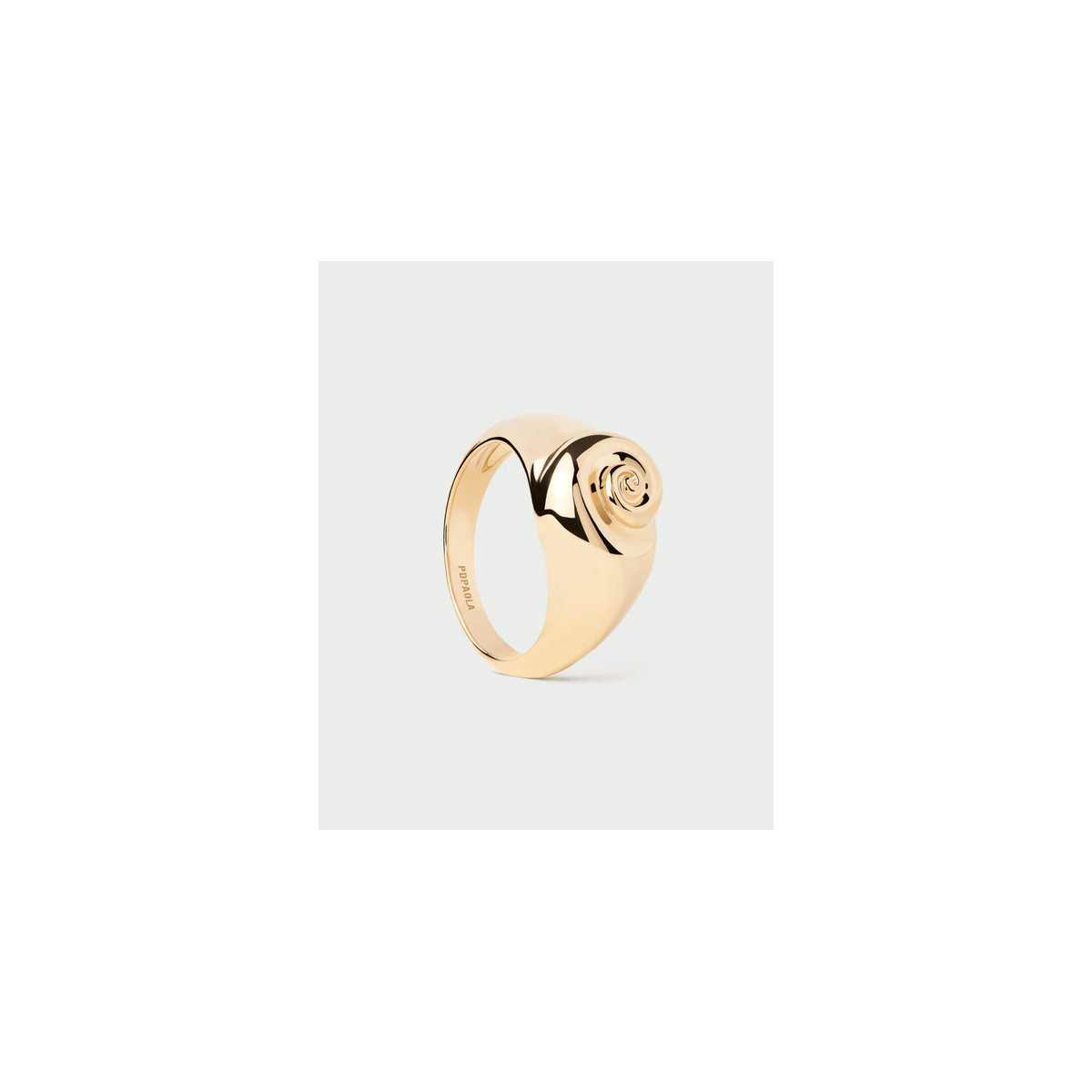 Anillo Shell PDPAOLA - AN01-C58