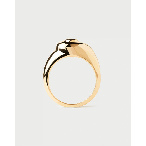 Anillo Shell PDPAOLA - AN01-C58