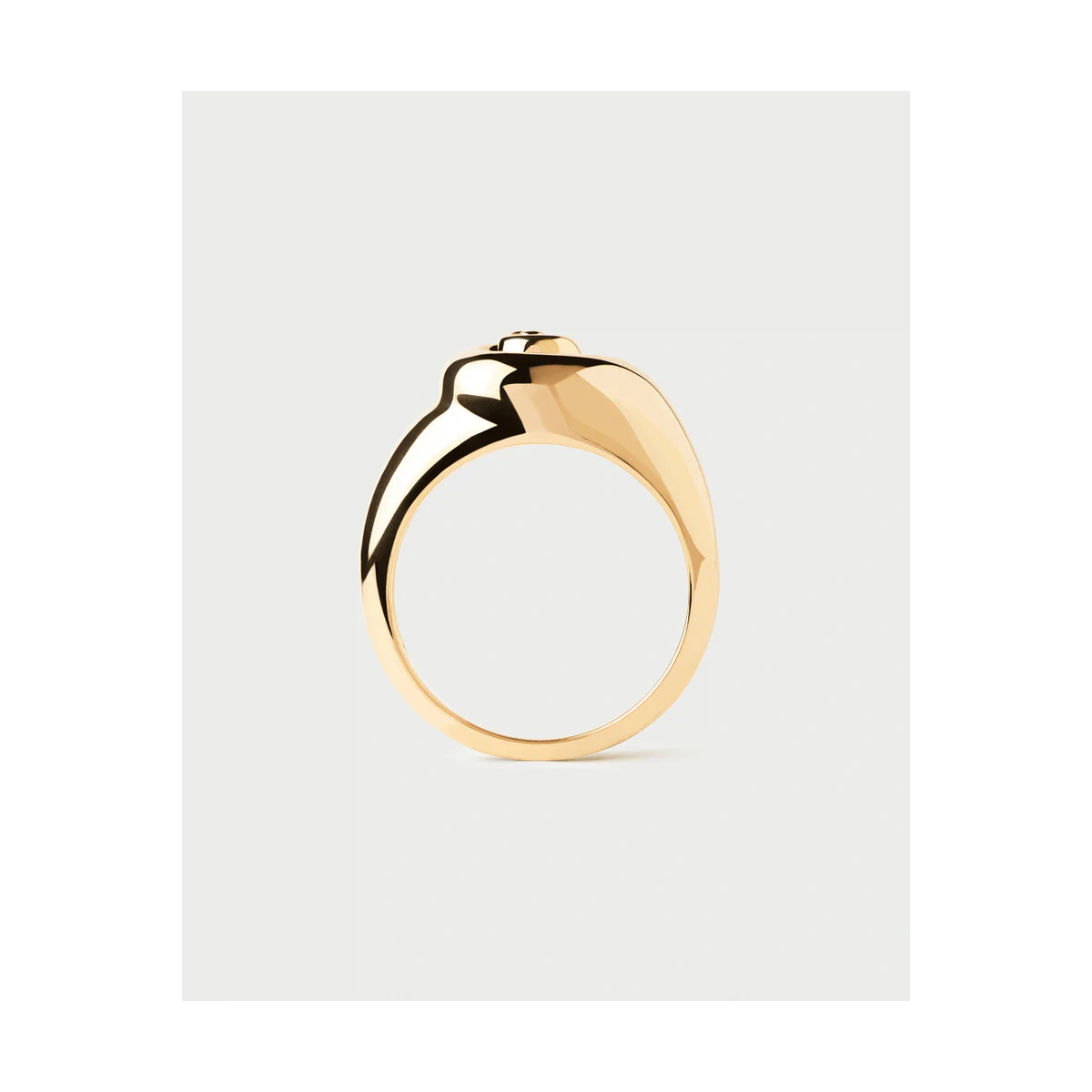 Anillo Shell PDPAOLA - AN01-C58