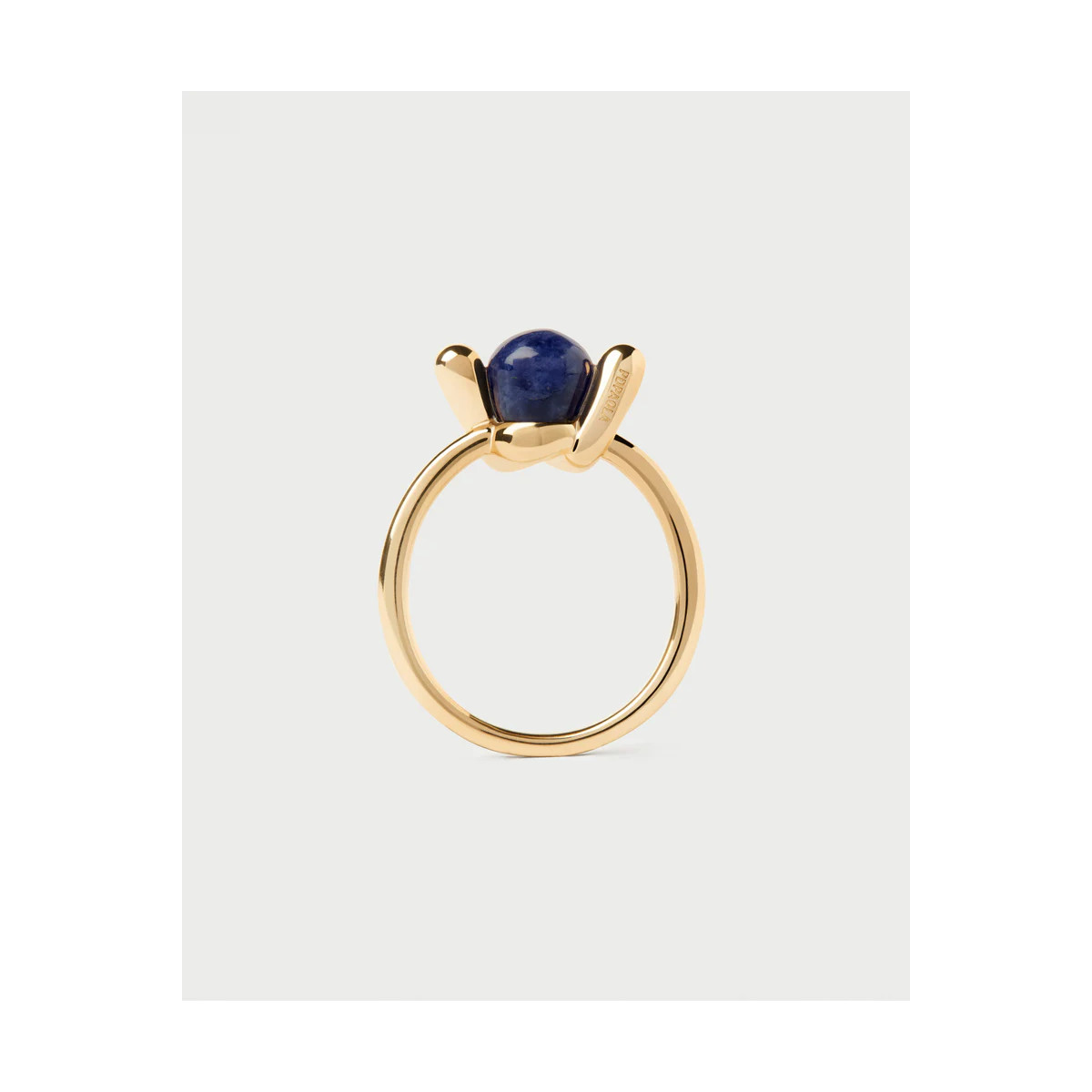 Anillo sodalita Nexus PdPaola - AN01-D21