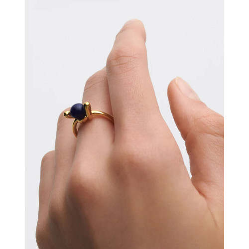 Anillo sodalita Nexus PdPaola - AN01-D21